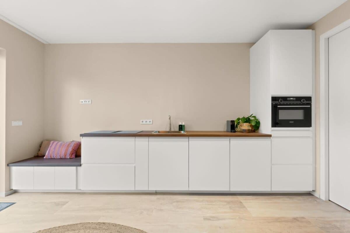 Hello Zeeland - Appartement Duinenburg 10-2 & 3 Domburg Exterior photo