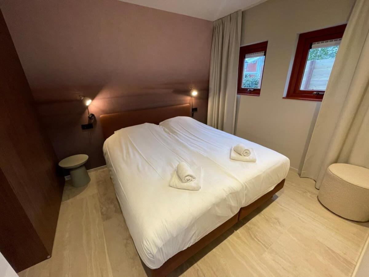 Hello Zeeland - Appartement Duinenburg 10-2 & 3 Domburg Exterior photo