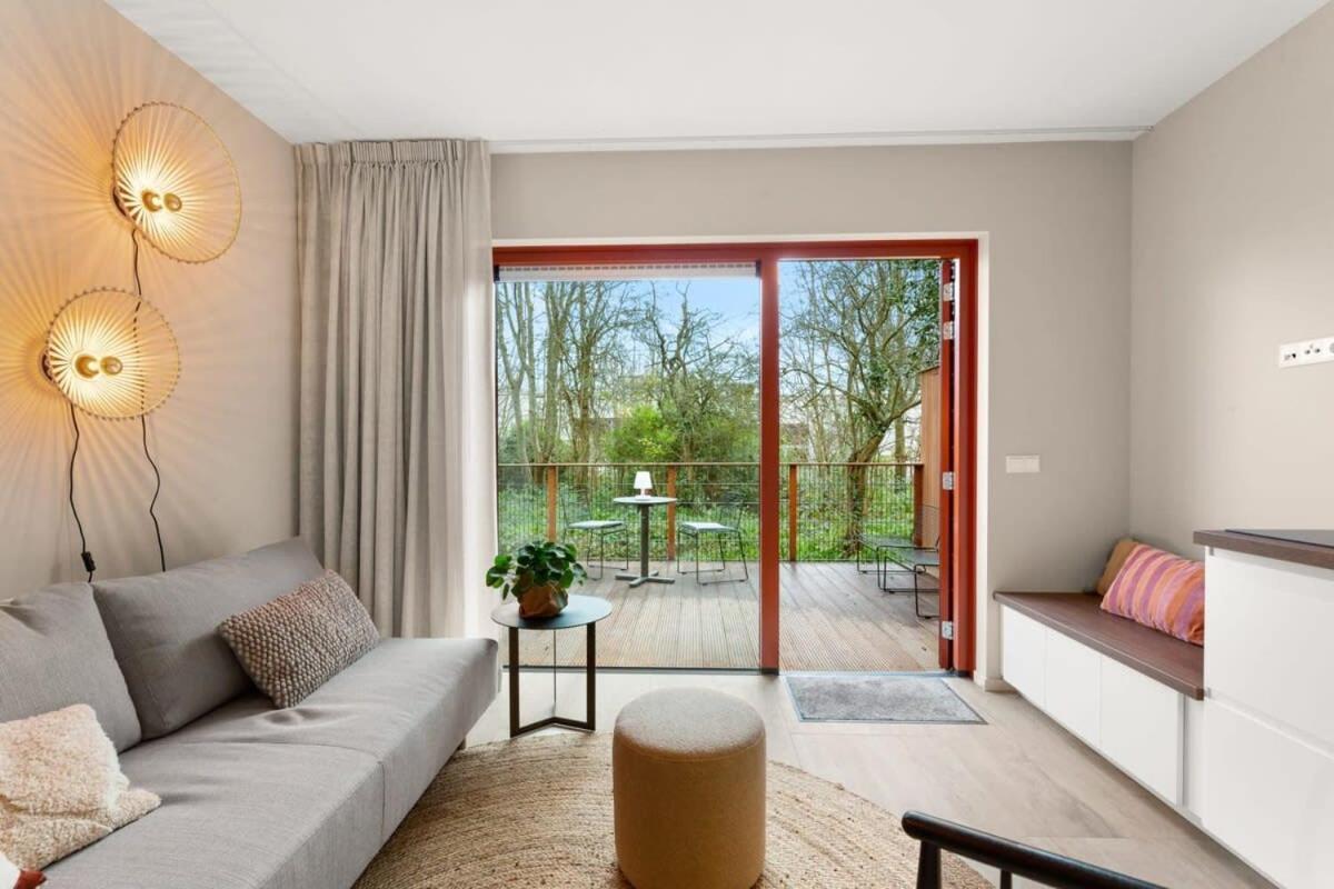 Hello Zeeland - Appartement Duinenburg 10-2 & 3 Domburg Exterior photo