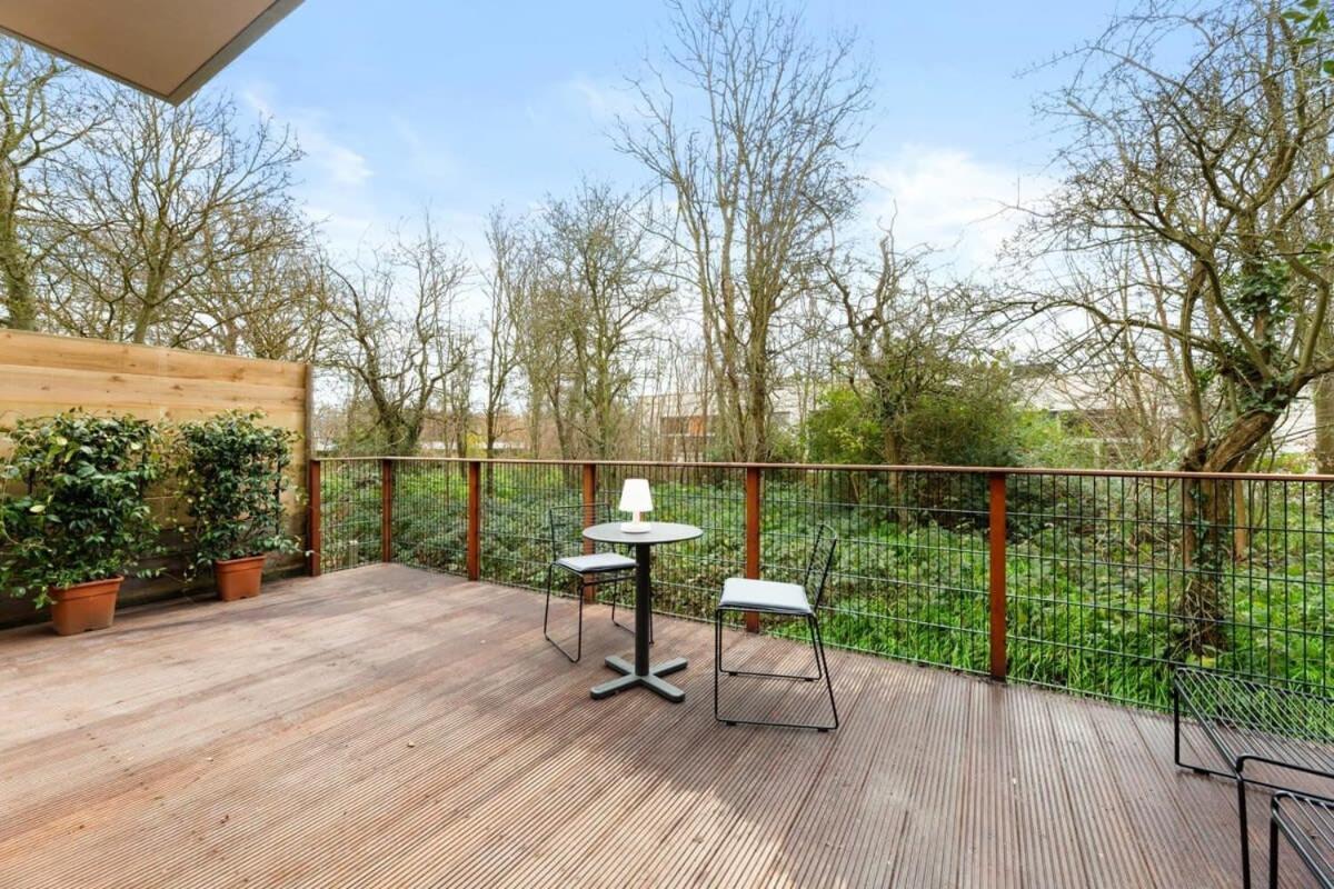 Hello Zeeland - Appartement Duinenburg 10-2 & 3 Domburg Exterior photo